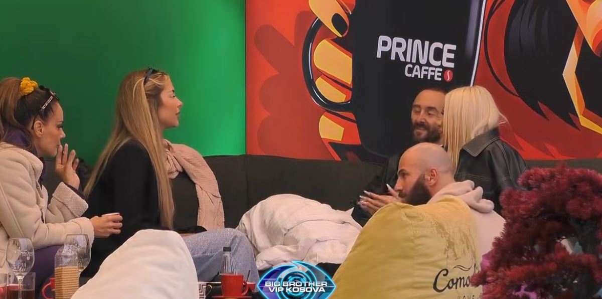 Benita i kërkon falje sërish Elijonës dhe familjes së saj (VIDEO)
