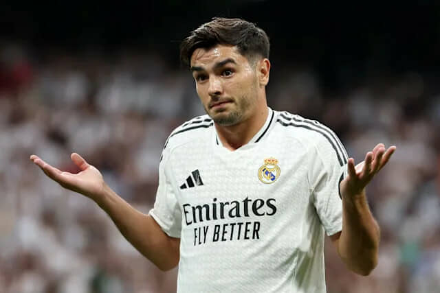 Brahim Diaz drejt largimit nga Real Madridi