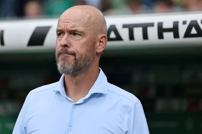 Ten Hag mund të kthehet në Premier League