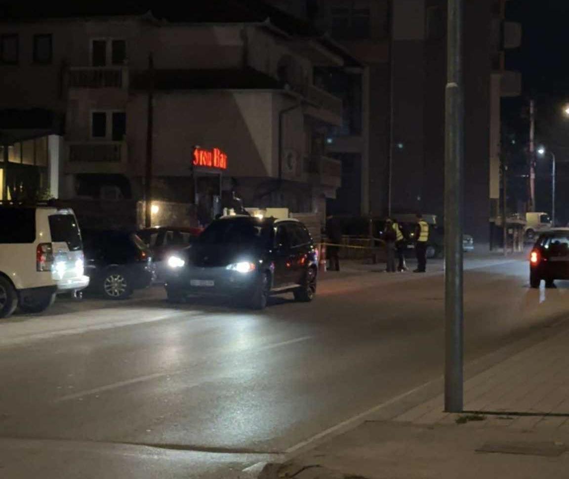 Rrahje në një lokal në Istog, dy persona të lënduar