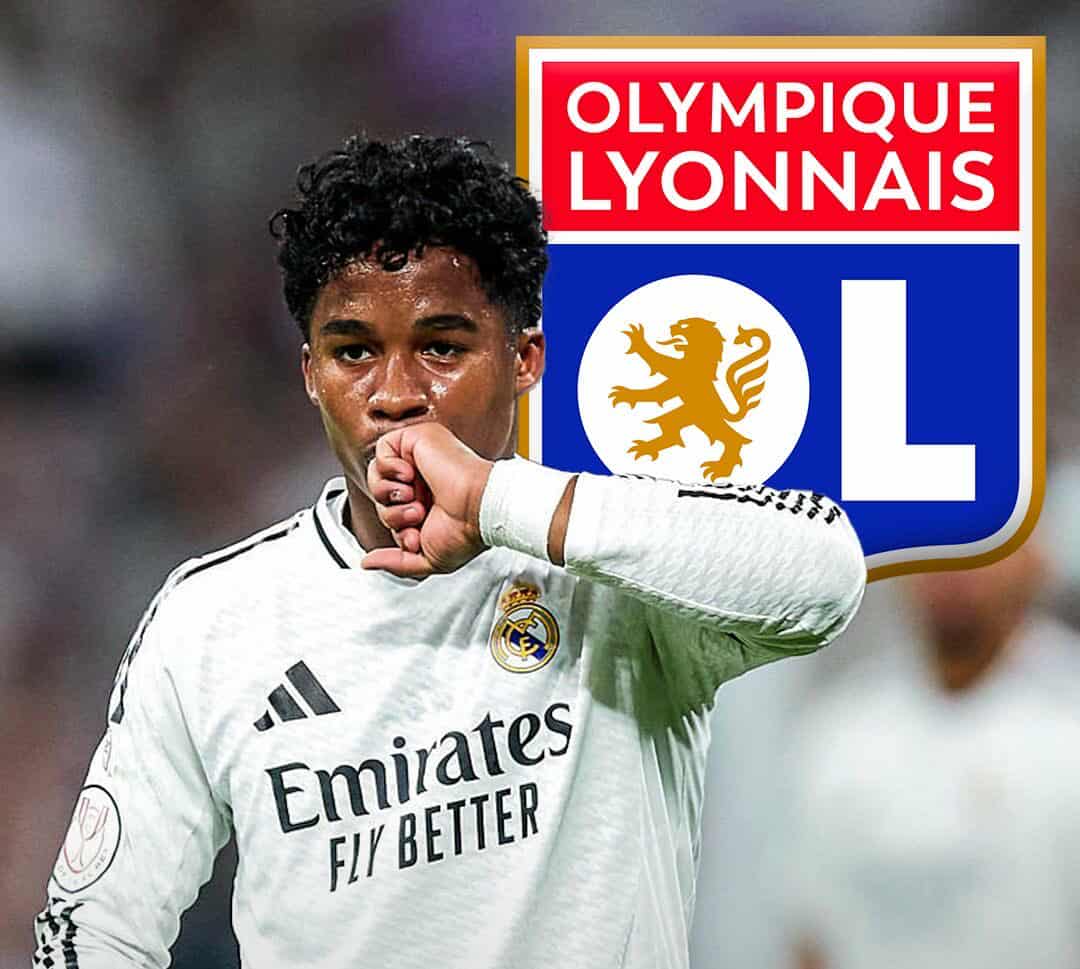 Talenti pa minuta te Real Madridi, arrin marrëveshje me klubin francez