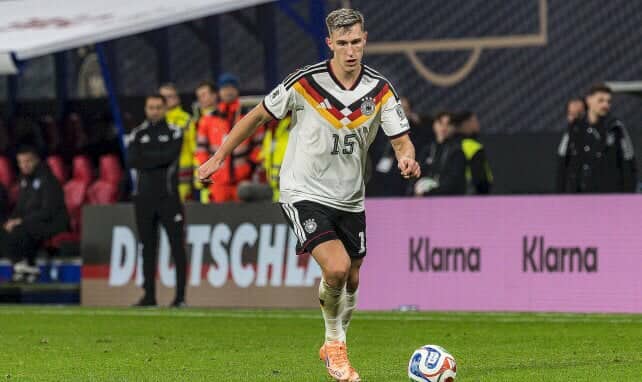 Shumë oferta, por Dortmund shpreson ta mbajë yllin e skuadrës