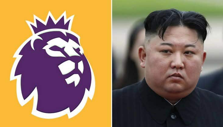 Kim Jong-Un lejon transmetimin e Premier League, por me kushte të pabesueshme