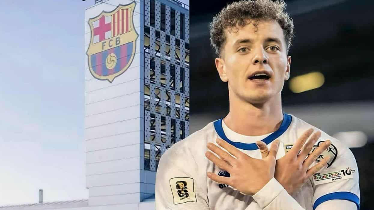 Mediat spanjolle: Skautë të Barcelonës ishin në Lubjanë për Fisnik Asllanin