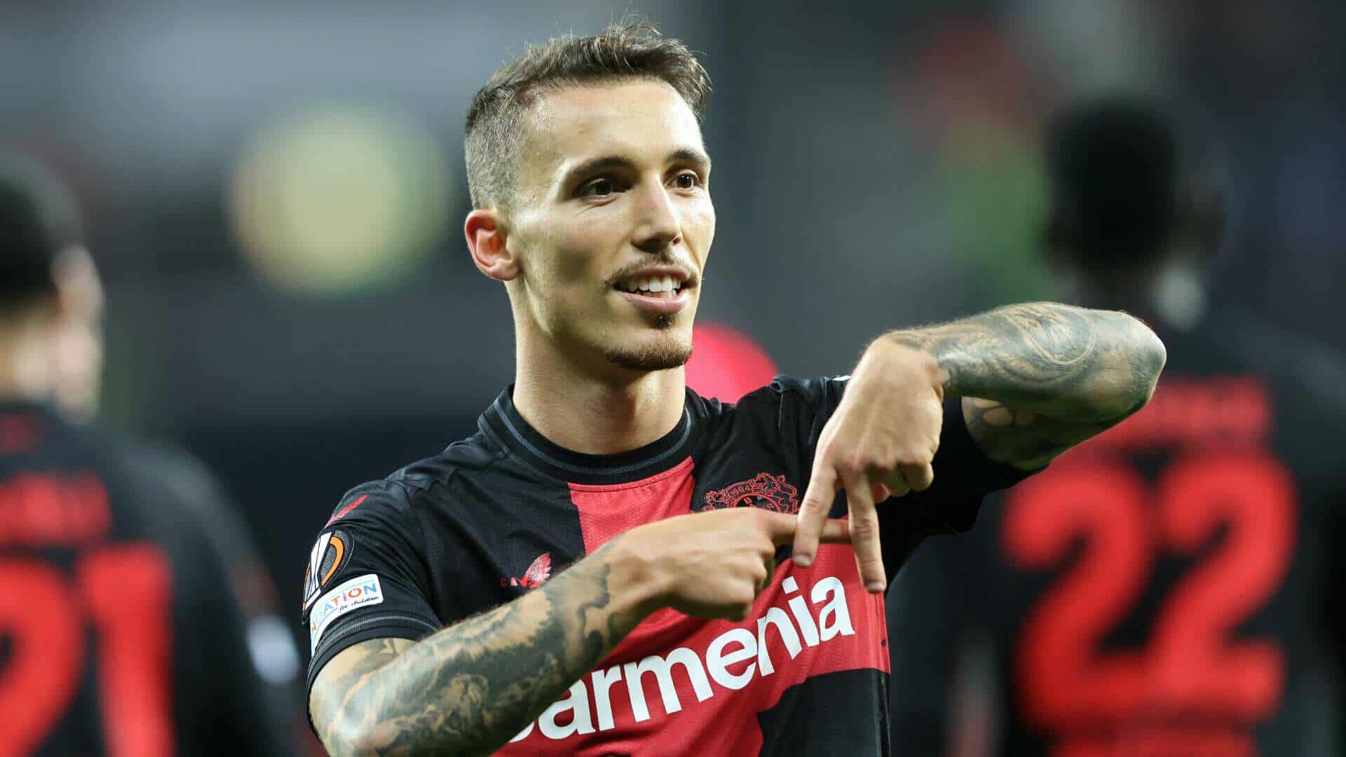 Barcelona bën ofertën e parë për yllin e Leverkusen