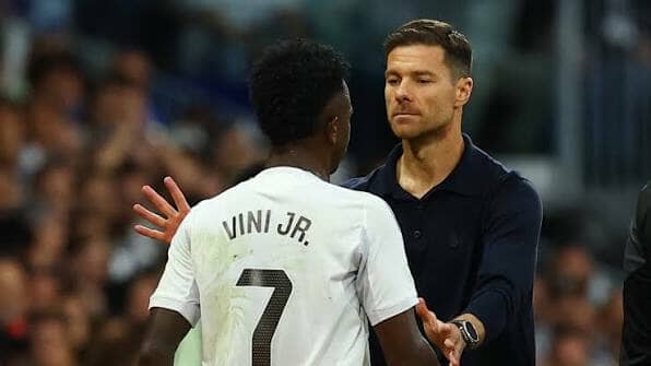 Vinícius vendos Real Madridin nën presion me dy kërkesa të forta