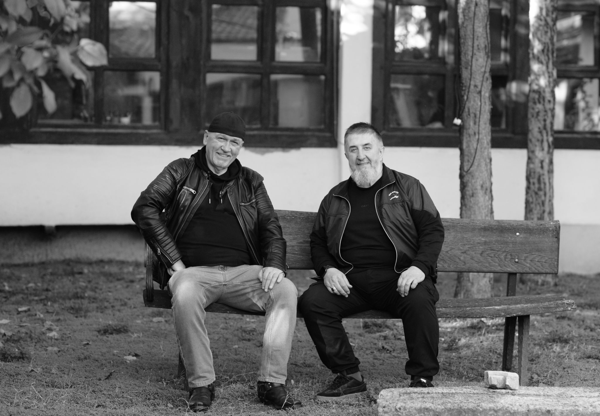 "Së shpejti një risi", a po vjen kënga e re nga Ferki Shala dhe "Fisnikët"?