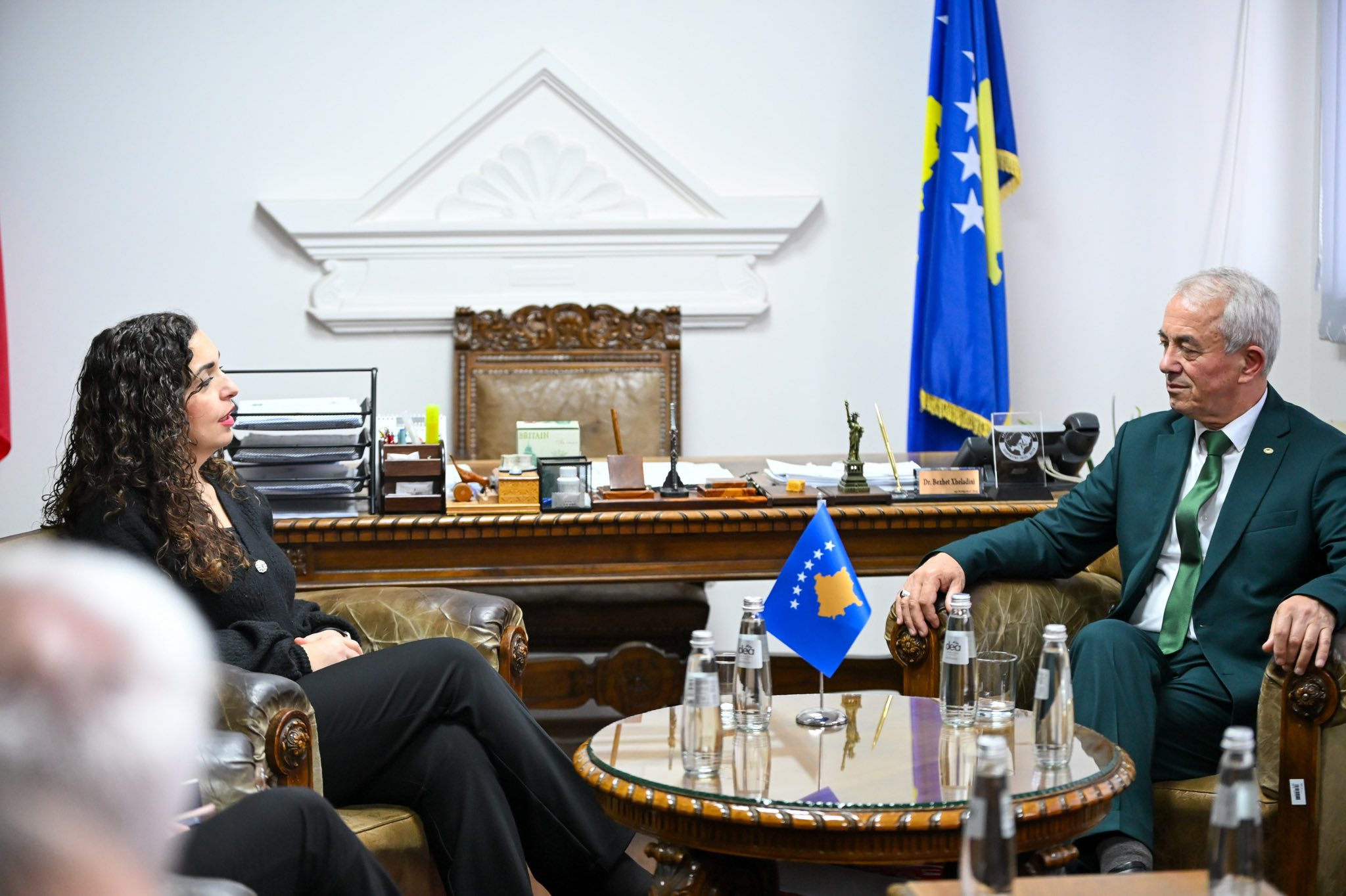 osmani-pas-shqiperise-u-ndala-ne-dragash-shala-ka-tradite