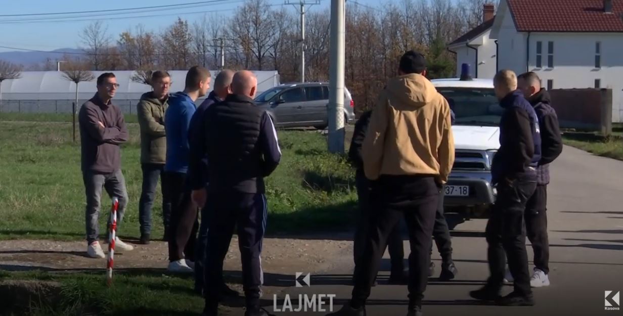 Projekti i Komunës së Podujevës  Obrançasit  me 400 peticione kundër varrezave  VIDEO 