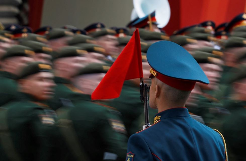 Ukraina thotë se gati 1,500 qytetarë afrikanë luftojnë në ushtrinë ruse