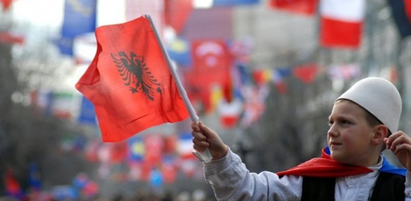 Festat e nëntorit  Durrësi i preferuar nga kosovarët