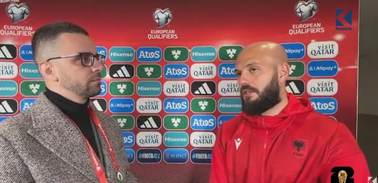 Ajeti: Jemi duke festuar sepse kemi arritur një gjë historike (VIDEO)