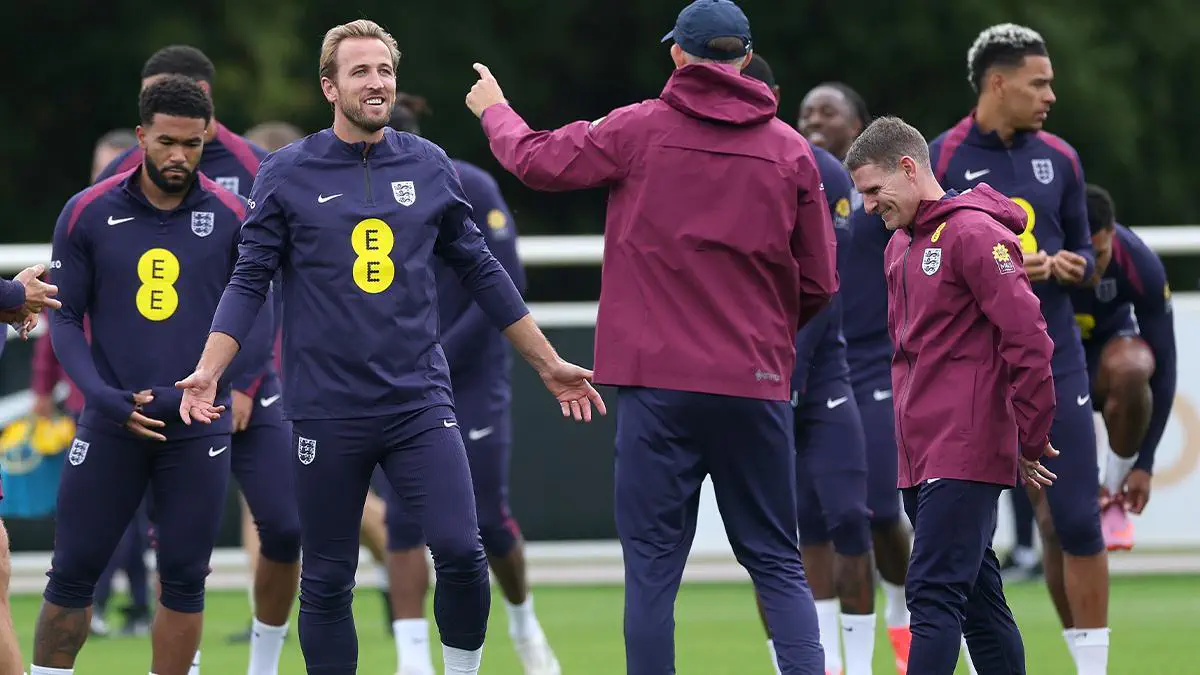 Harry Kane flet hapur për Tuchel: Ai ishte arsyeja pse iu bashkova Bayernit