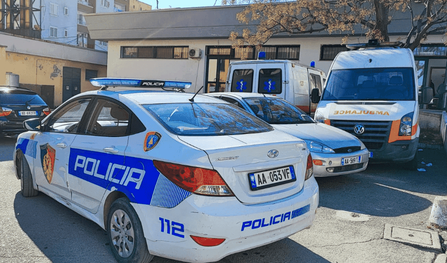 Arrestohet drejtuesi i veturës që goditi fëmijën 2-vjeçar që vdiq në Rrogozhinë