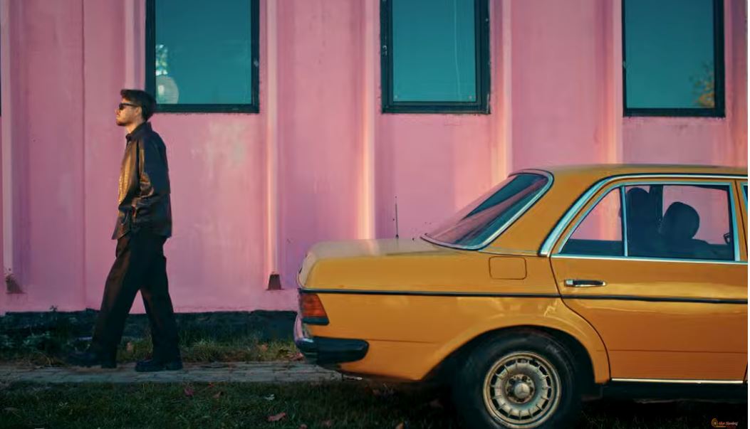 "Fryma e fundit" vjen nga Capital T dhe Alban Skenderaj (VIDEO)