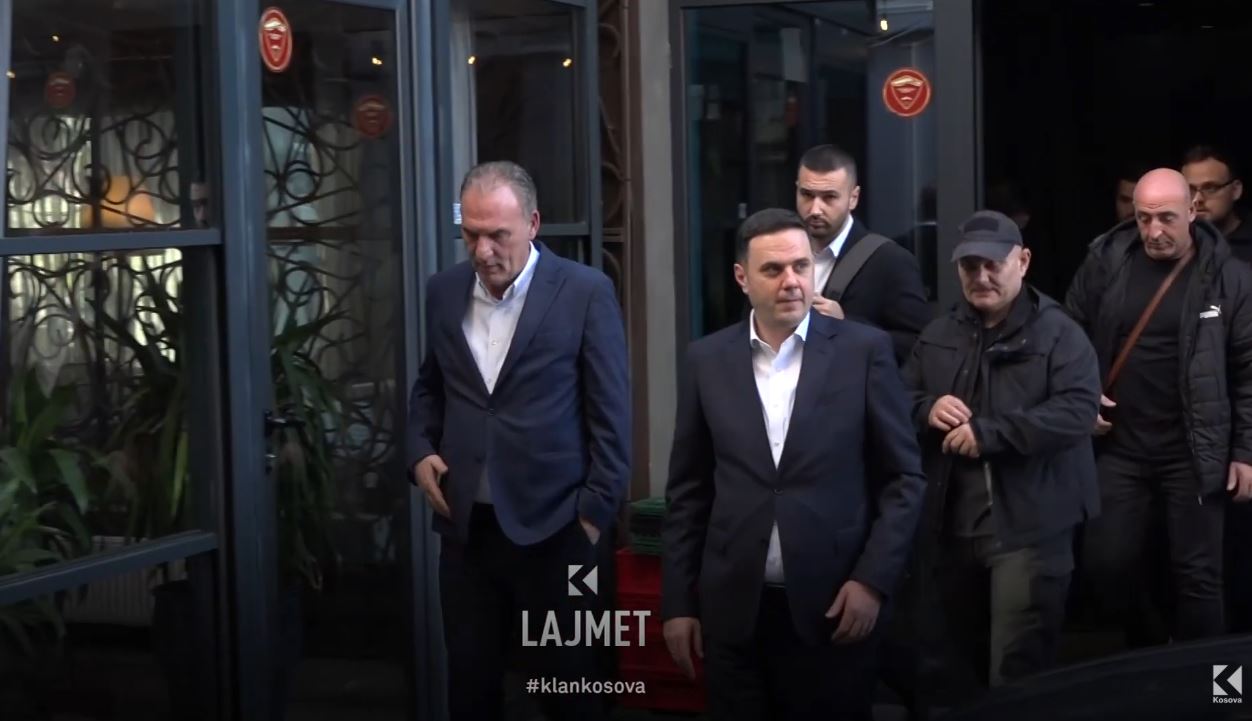 Konfirmimi për Klanin: Limaj e Abdixhiku bashkë në një listë? (VIDEO)