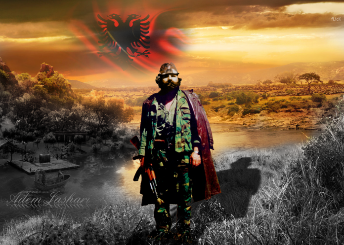Ditëlindja e komandantit legjendar Adem Jashari