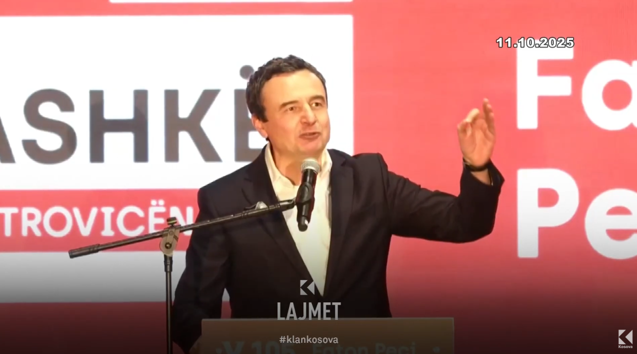 Epitetet e politikanëve: Kush është goma rezervë e Kurtit? (VIDEO)
