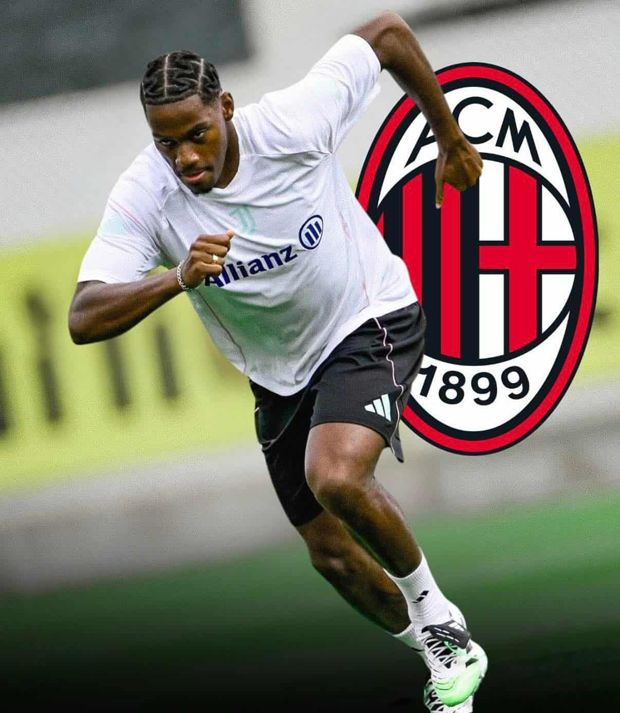 Milan pas yllit të Juventusit, aty nuk po shkëlqen