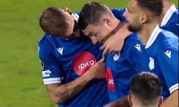 Ajzeraj e kalon Dritën në epërsi