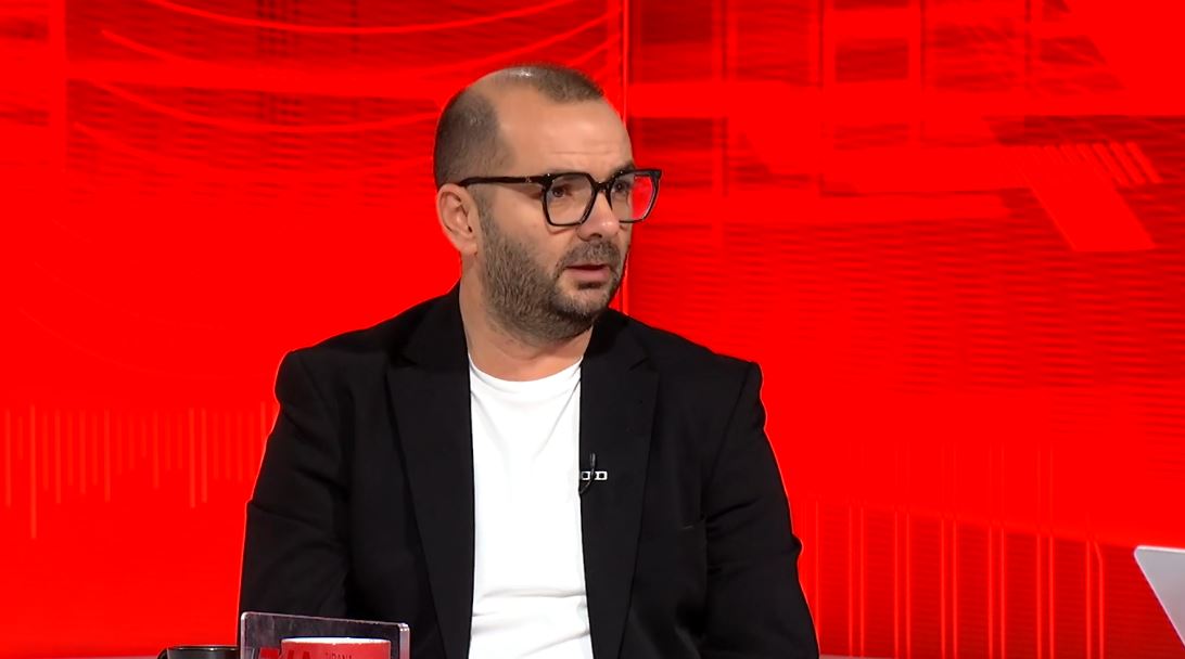 Ismajli  VV ja ka blerë vota me para dhe premtime të rrejshme  VIDEO 