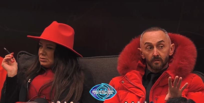 “Si pallaqinka i paloj”, Arditi paralajmëron banorët: Nëse veç një send më mungon... (VIDEO)