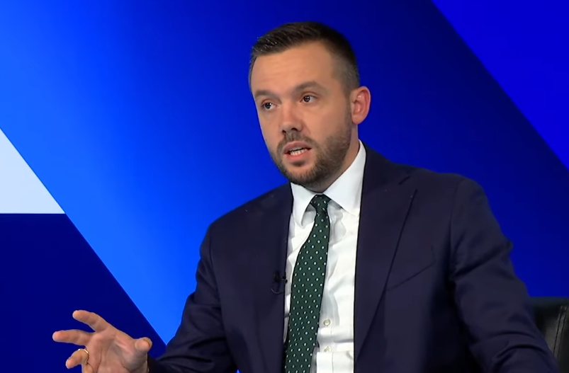  Mitrovicën s mund ta duan më shumë njerëzit e VV së   Tahiri  Jam i bindur që fitoj  VIDEO 