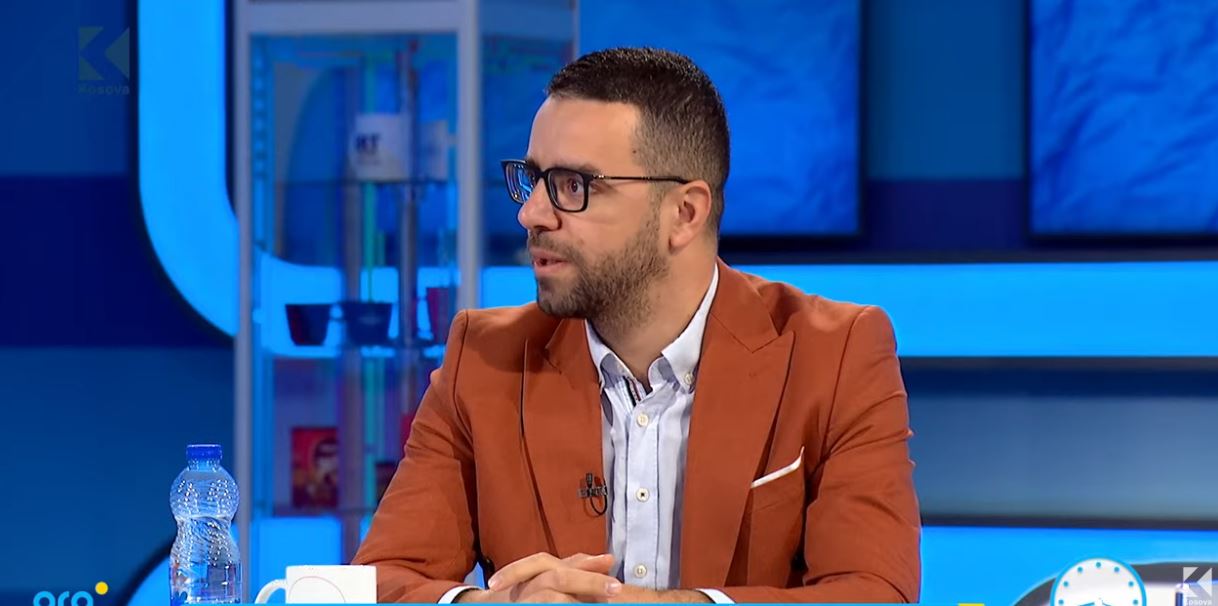 Sadiku: Ajo çfarë ndodhi ndaj Xhakës ishte e çuditshme, befasuese dhe papritshme (VIDEO)
