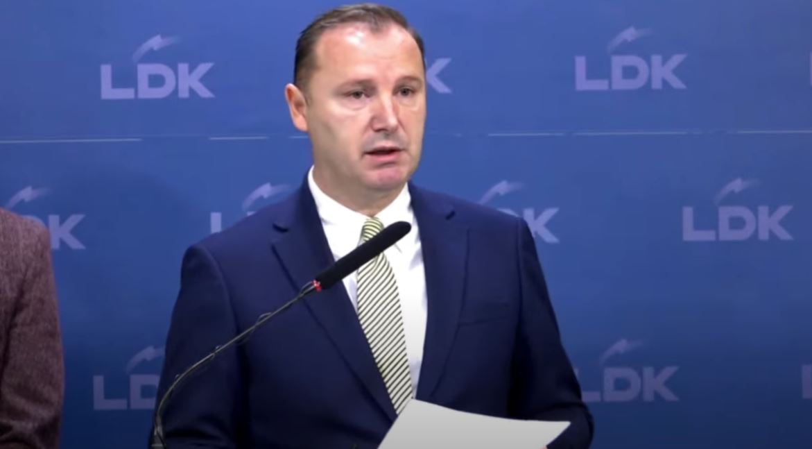 Zemaj  Paratë e keqpërdorura nga Vetëvendosje po përdoren për të blerë vota  VIDEO 