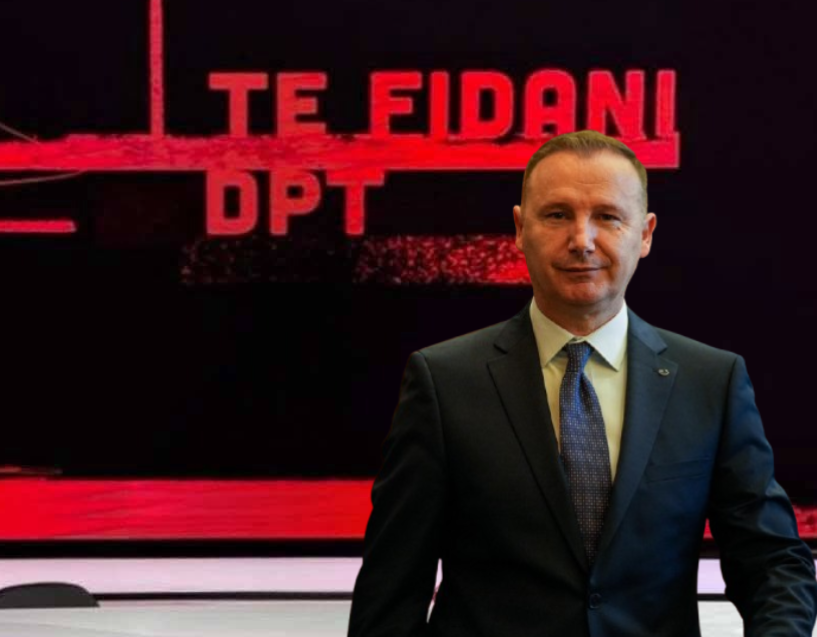 LDK ja i tha  jo  një qeverie të pakicës   Armend Zemaj sot në  DPT te Fidani 