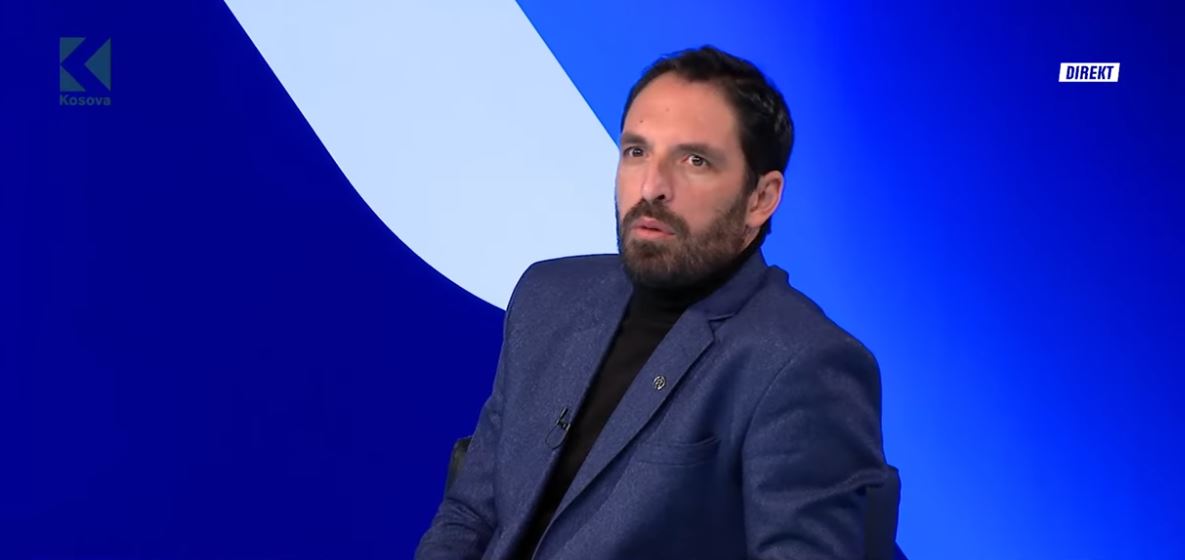 Shala i ashpër  Qeverisja kriminale e Kurtit ka përballë opozitë inekzistente  VIDEO 