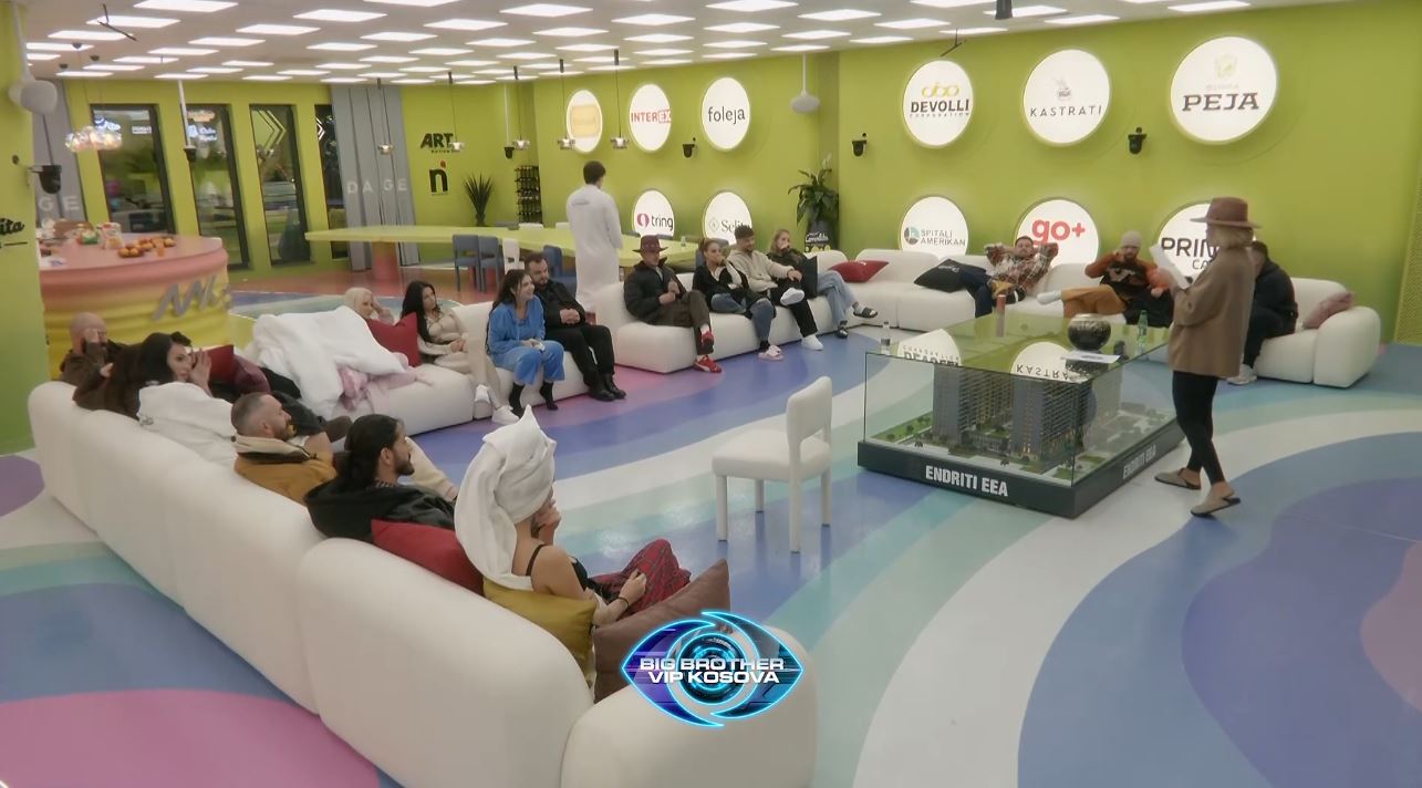 Sfida nga DigitAlb për banorët, fituesit ndjekin ndeshjen Kosovë - Zvicër (VIDEO)