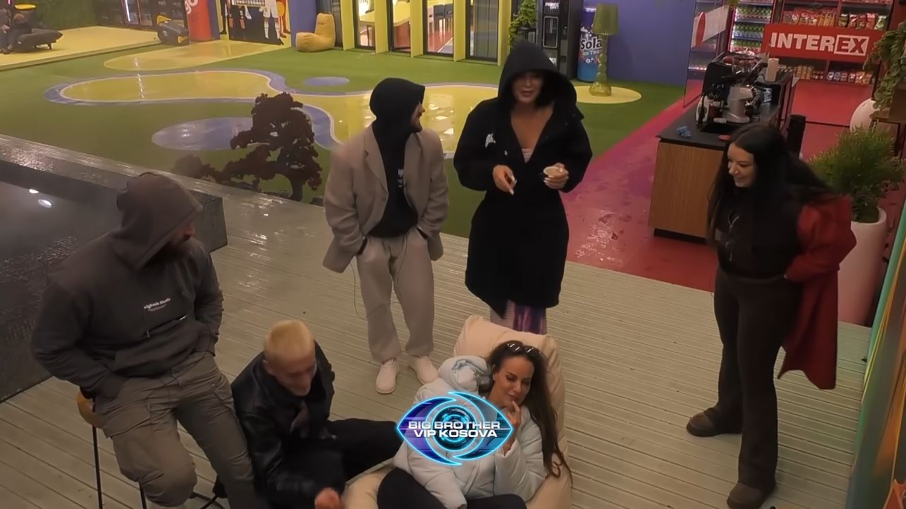 Qysh në ditën e tretë, banorët flasin për nominimet (VIDEO)