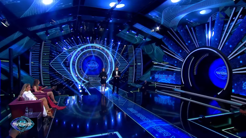 Hapet televotimi: Cilin nga banorët doni ta shihni jashtë shtëpisë për disa ditë?