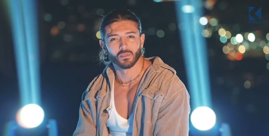 Getoari, banori i radhës në Big Brother VIP Kosova 4 (VIDEO)