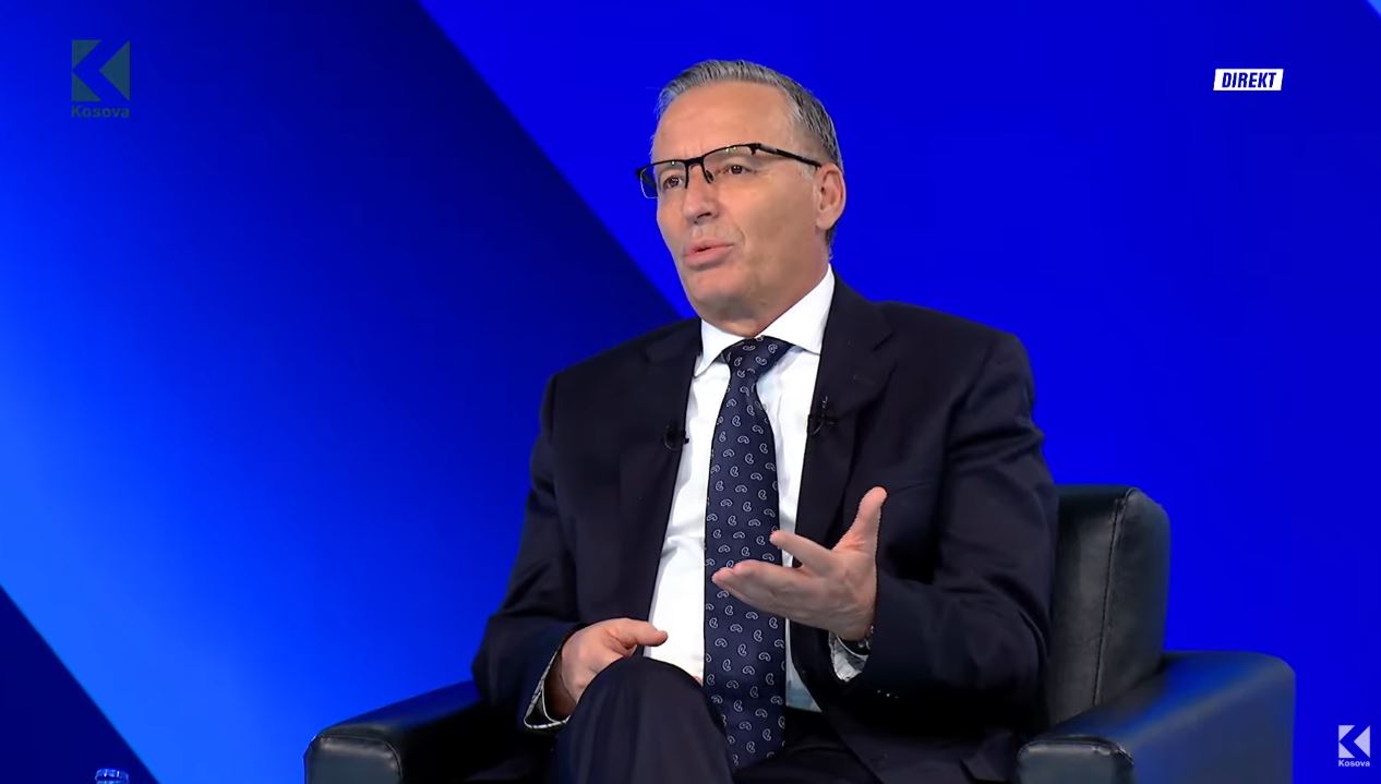 Premtimi i Hamzës  Një nga vendimet e para do të jetë rritja e pagave dhe pensioneve për të gjitha kategoritë