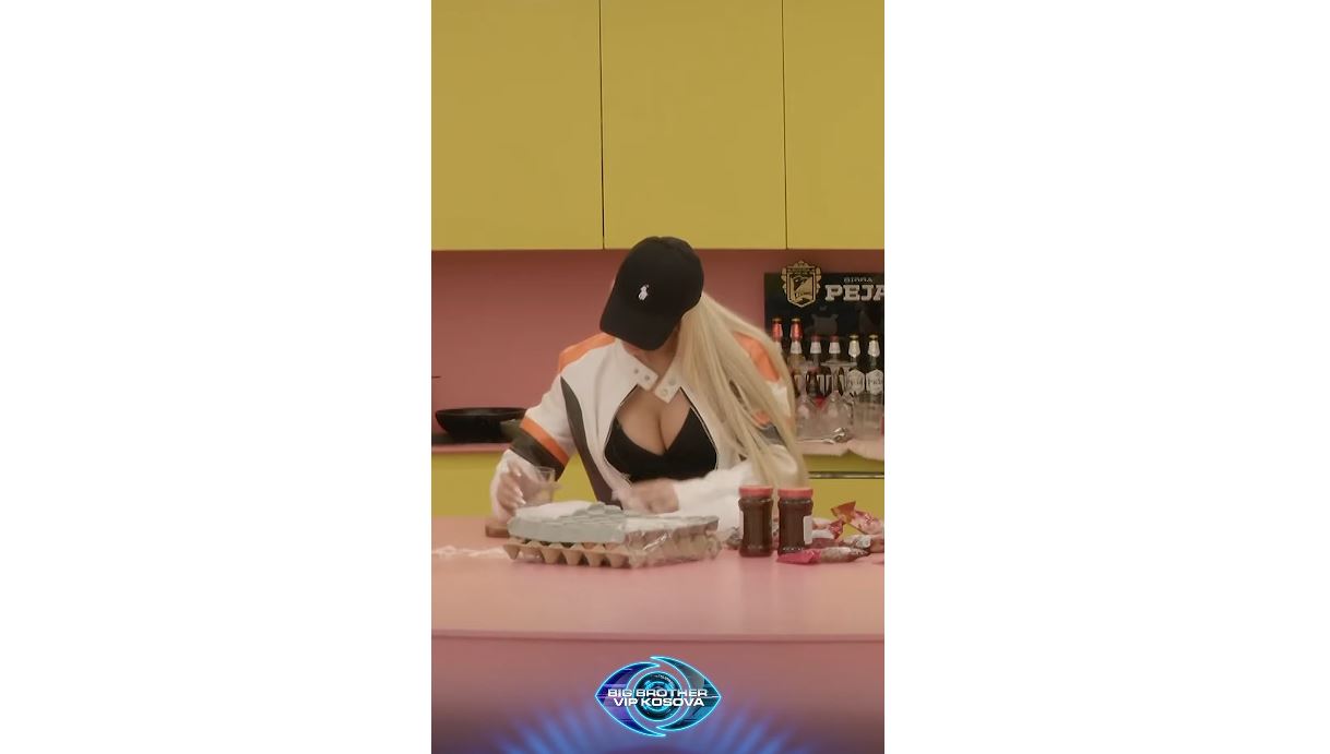 Benita gatuan me miellin Finnesa (VIDEO)