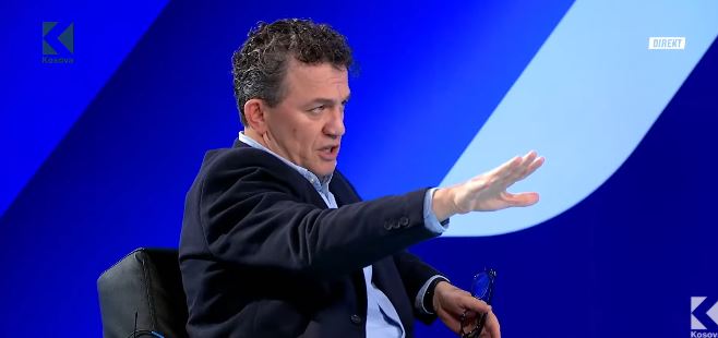 Buzhala thotë se Rama fiton Prishtinën  Është rritur shumë politikisht në këtë fushatë  VIDEO 