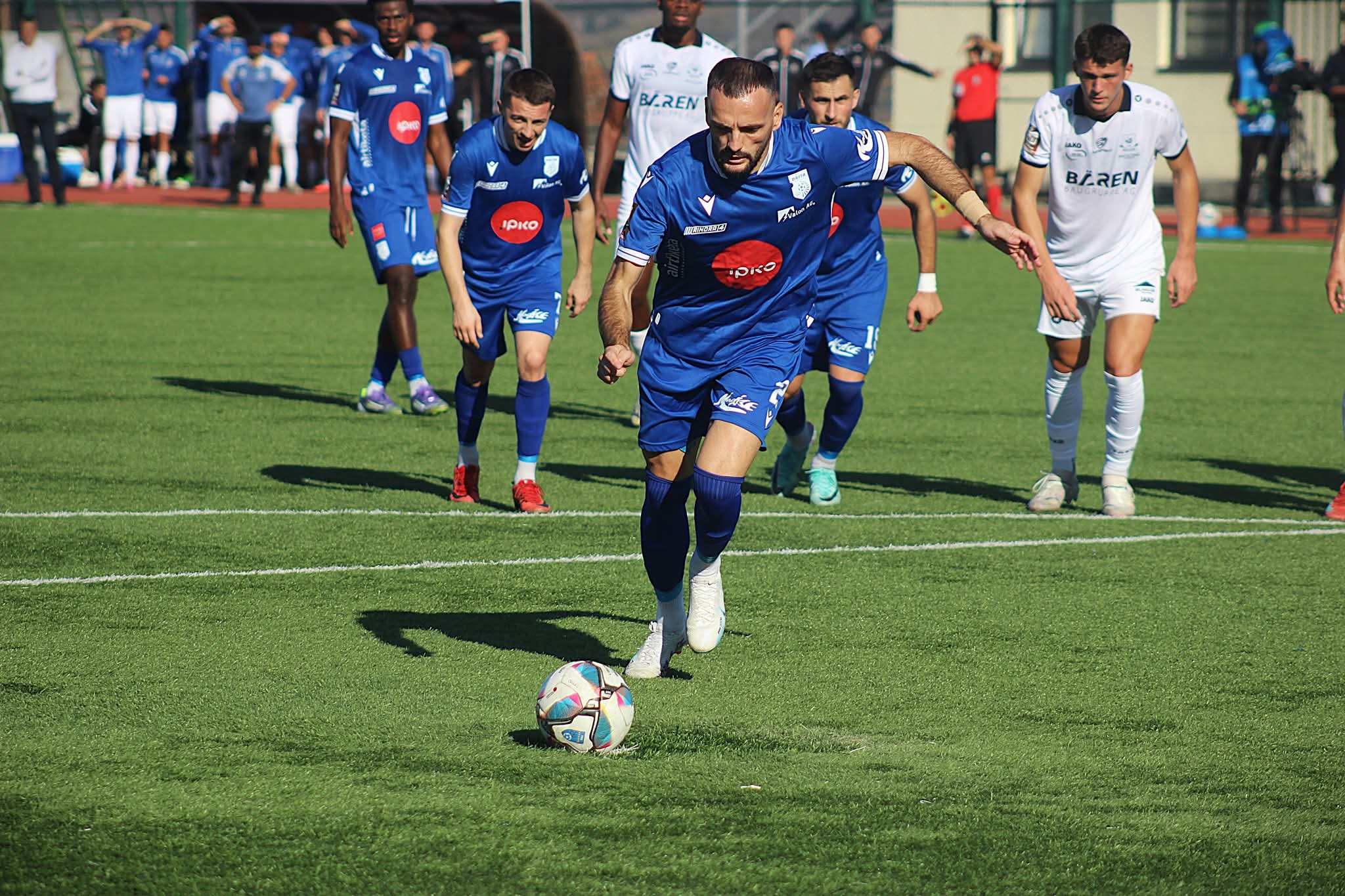 Drita kthehet te fitorja, Malisheva triumfon në Klinë, Prishtina e Re-Drenica pa fitues