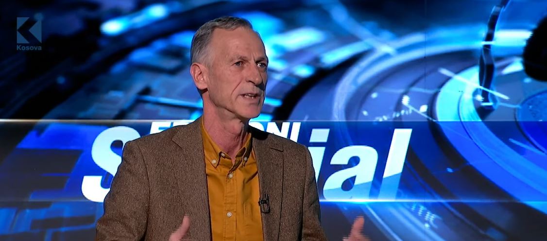 Gara për të parin e Fushë Kosovës  Osmani  Përkrahja nga qytetarët po rritet çdo ditë  VIDEO 