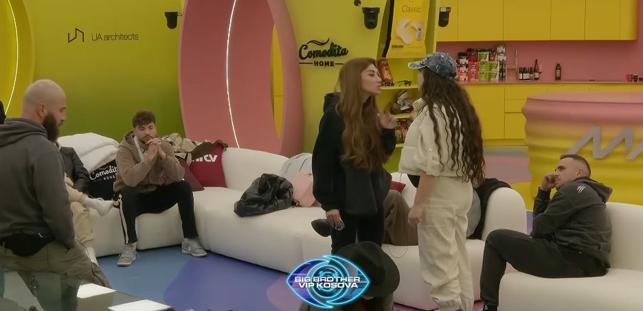 Pse ndodhi përplasja e ashpër mes Bia Khalifës dhe Albës (VIDEO)