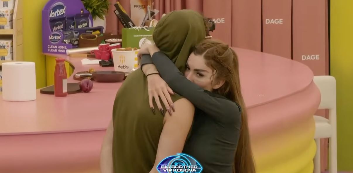 Bia dhe Toney, si po e shihni dyshen deri tani? (VIDEO)