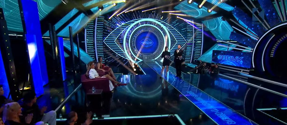 Igballe Huduti anulon hyrjen në BBVK, i përkeqësohet gjendja burrit të saj (VIDEO)