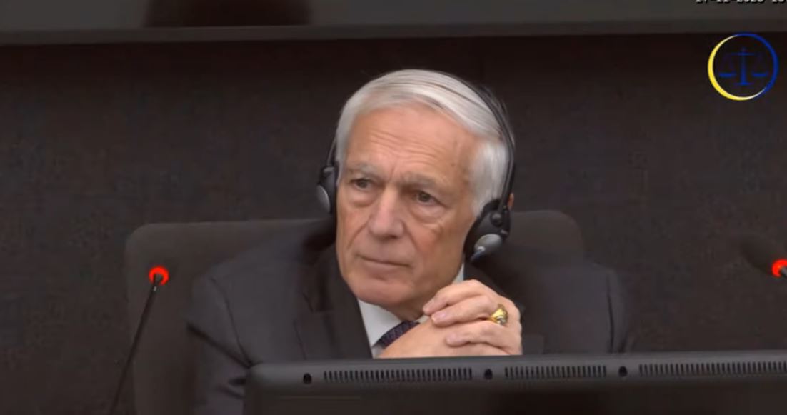 “Ishte jetë a vdekje”, Clark: Nuk mund ta imagjinoni dhimbjen e njerëzve në Kosovë në ’99