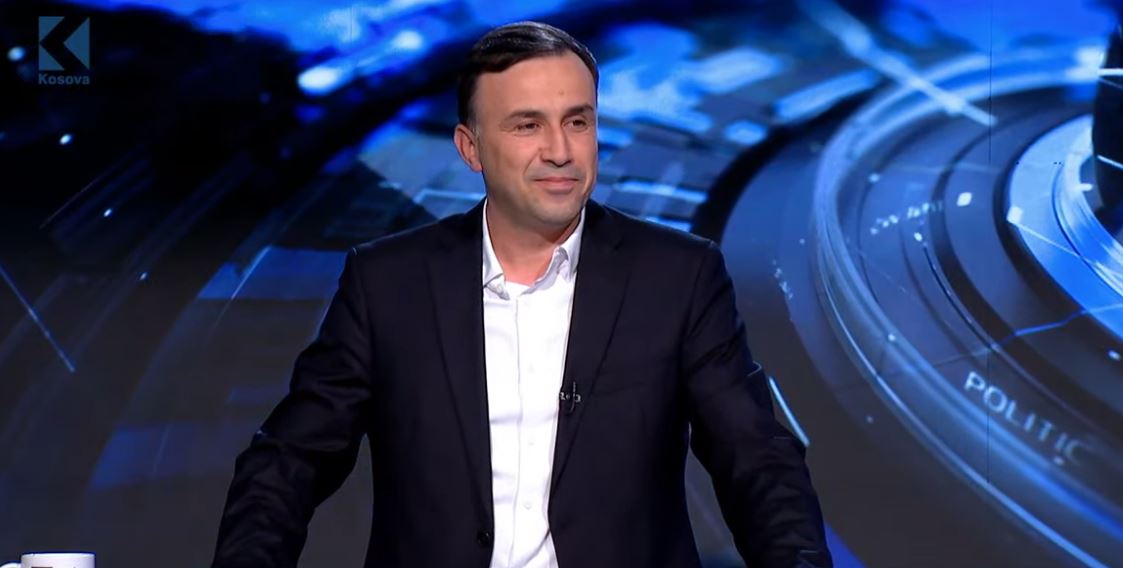 Vishi  Në Kaçanik do të ofrojmë 200 euro subvencion për të porsalindurit  VIDEO 