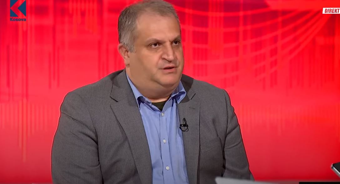 Festuan vetëm me kandidatët fitues  Ahmeti kritikon krerët e partive politike