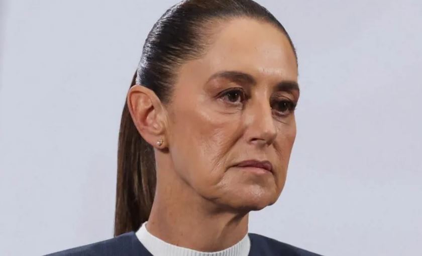 U ngacmua seksualisht nga një burrë, reagon presidentja e meksikës: E kam përjetuar më parë