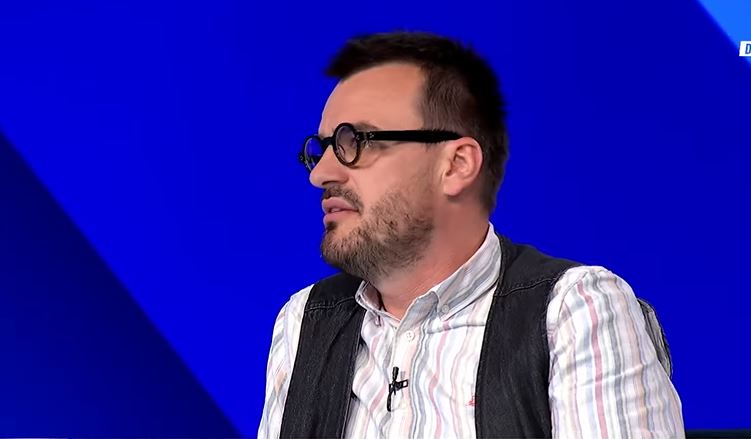 Balaj i bindur që Prishtinën e fiton Hajrulla Çeko  VIDEO 