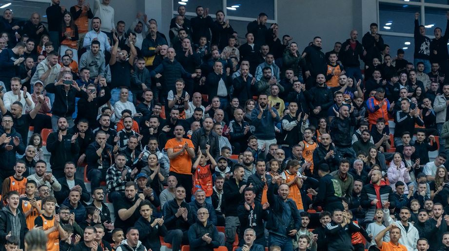 Bashkimi i pamposhtur ia "dhuron" humbjen e parë Prishtinës