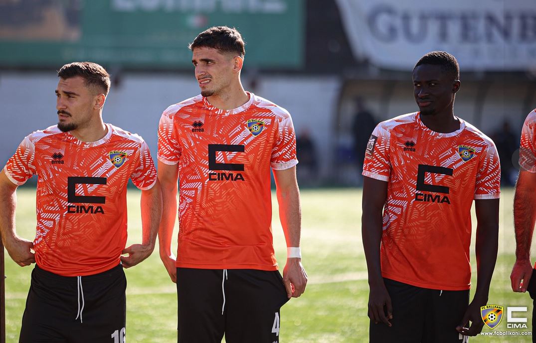 Ballkani ngec në Drenicë, humb 2-0